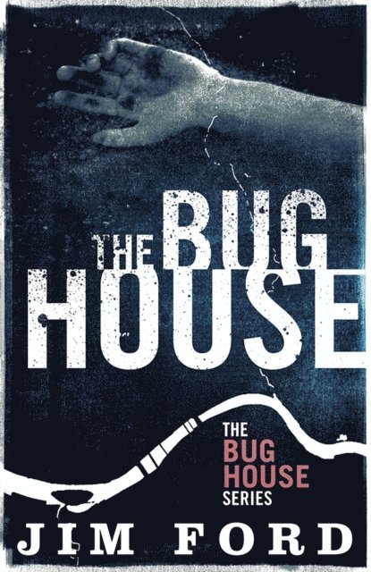 Jim Ford - Bug House, E-bok