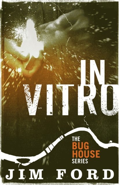 Jim Ford - In Vitro, E-bok