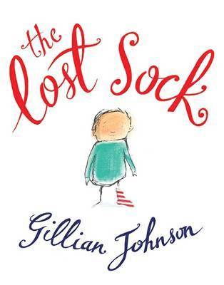 Gillian Johnson Shakespeare - Lost Sock, Inbunden. Tillgänglighet: Lägg i varukorg