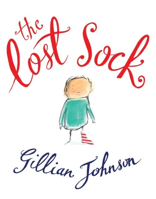 Gillian Johnson Shakespeare - Lost Sock, E-bok. Tillgänglighet: Lägg i varukorg