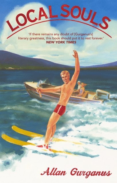 Allan Gurganus - Local Souls, E-bok. Tillgänglighet: Lägg i varukorg