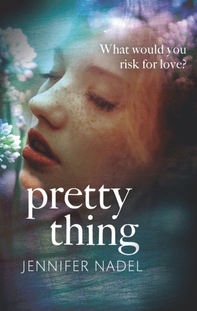 Jennifer Nadel - Pretty Thing, E-bok