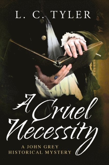 L C Tyler - Cruel Necessity, E-bok