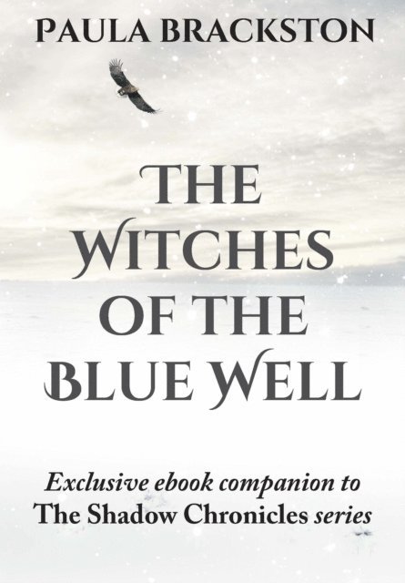 Paula Brackston - Witches of the Blue Well, E-bok