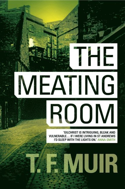 T.F. Muir - Meating Room, E-bok
