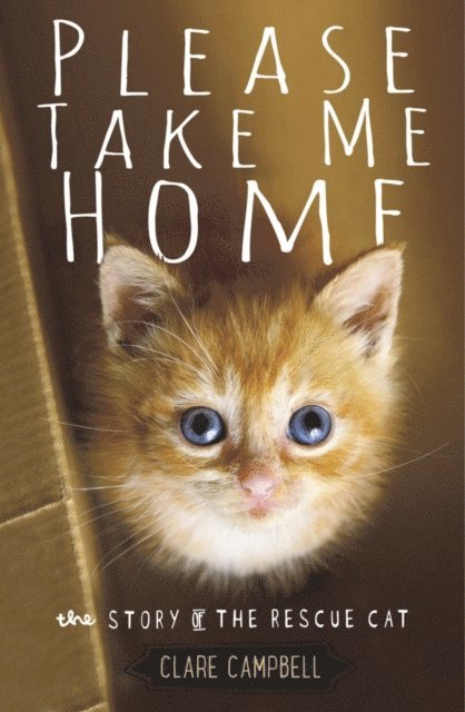 Christy Campbell, Clare Campbell - Please Take Me Home, E-bok