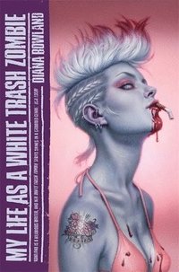 My Life as a White Trash Zombie
