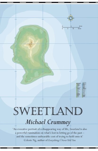 Michael Crummey - Sweetland, E-bok