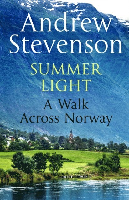 Andrew Stevenson - Summer Light, E-bok