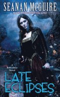 Late Eclipses (Toby Daye Book 4)
