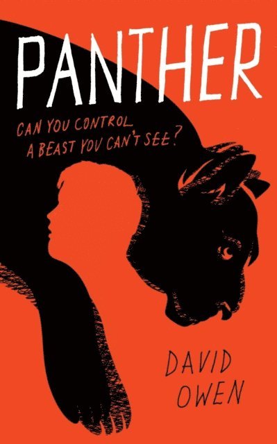 David Owen - Panther, E-bok