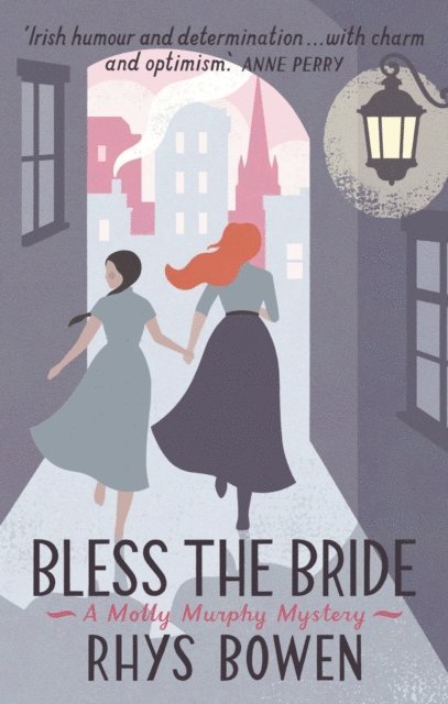 Rhys Bowen - Bless the Bride, E-bok