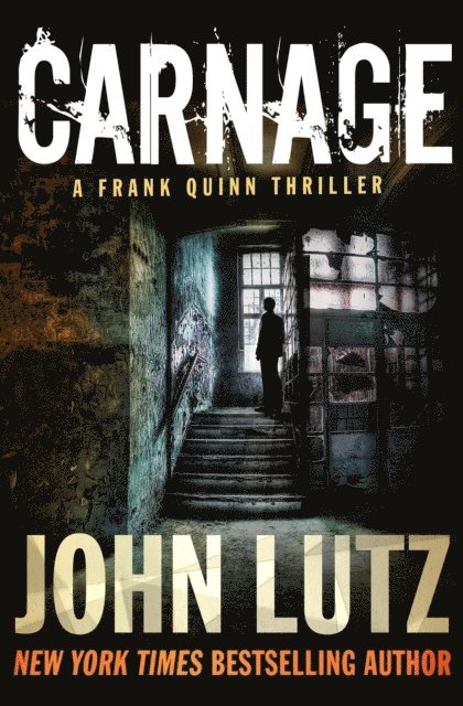John Lutz - Carnage, E-bok