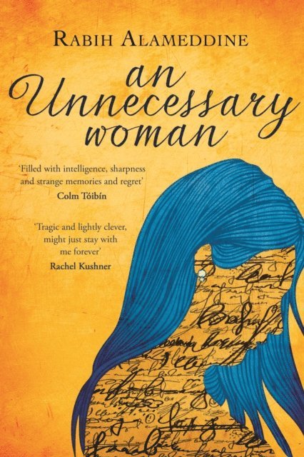 Rabih Alameddine - Unnecessary Woman, E-bok