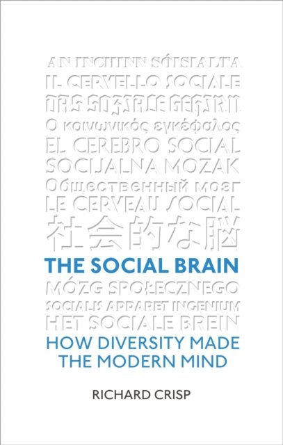 Richard Crisp - Social Brain, E-bok