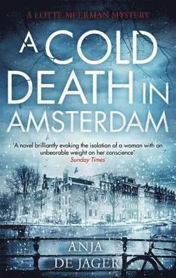 Cold Death in Amsterdam
