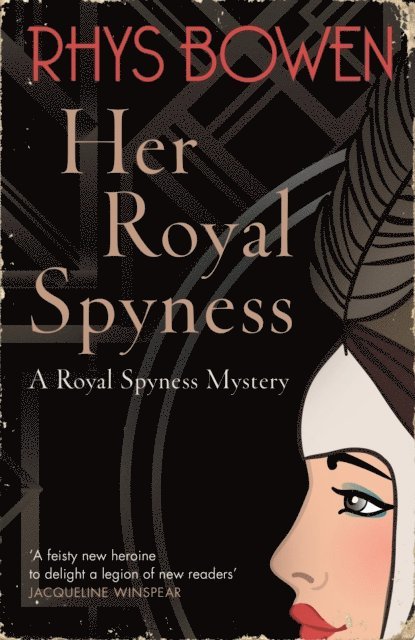 Rhys Bowen - Her Royal Spyness, E-bok