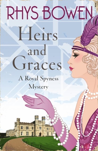 Rhys Bowen - Heirs and Graces, E-bok