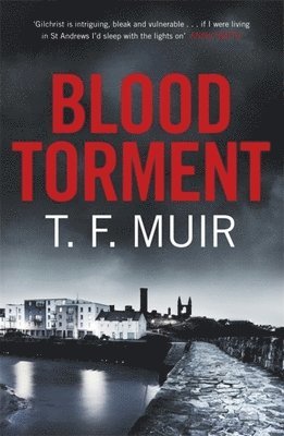 T.F. Muir - Blood Torment, Häftad