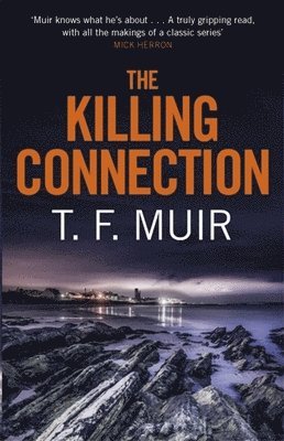 T. F. Muir - Killing Connection, Häftad