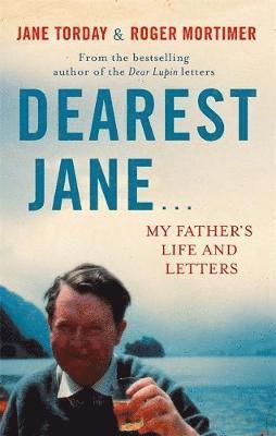 Jane Torday, Roger Mortimer - Dearest Jane..., Häftad