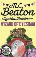 Agatha Raisin and the Wizard of Evesham