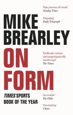 Mike Brearley - On Form, Häftad. Tillgänglighet: Lägg i varukorg