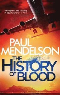 History of Blood