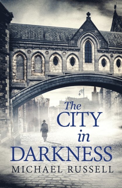 Michael Russell - City in Darkness, E-bok