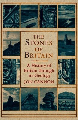 Jon Cannon - Stones of Britain, Häftad