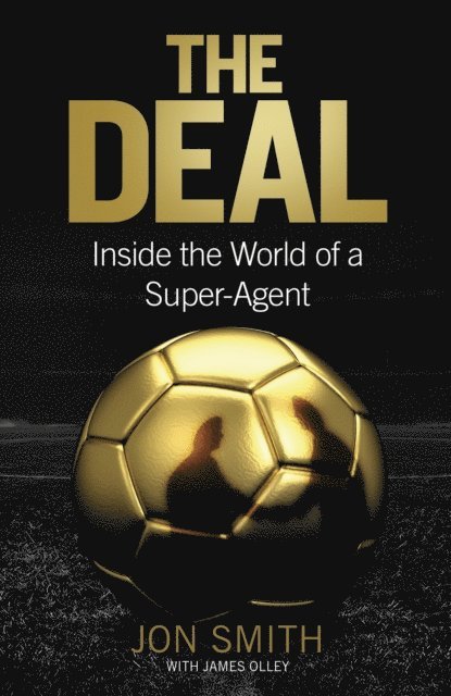 Jon Smith - Deal, E-bok