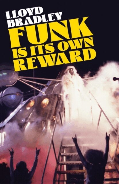 Lloyd Bradley - Funk is its Own Reward, E-bok. Tillgänglighet: Lägg i varukorg
