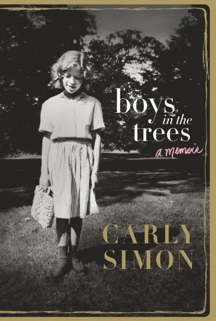 Carly Simon - Boys in the Trees, E-bok. Tillgänglighet: Lägg i varukorg