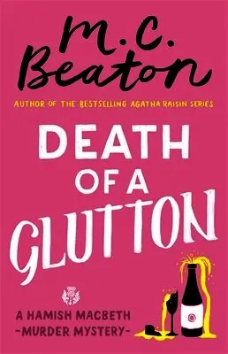 Death of a Glutton