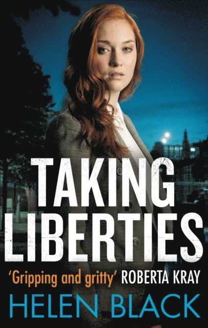 Helen Black - Taking Liberties, E-bok