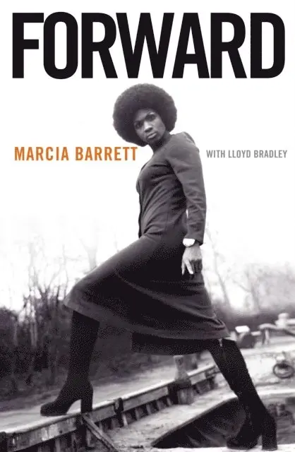 Marcia Barrett - Forward, E-bok. Tillgänglighet: Lägg i varukorg