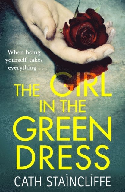 Cath Staincliffe - Girl in the Green Dress, E-bok
