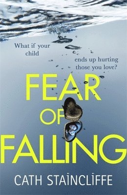 Cath Staincliffe - Fear of Falling, Häftad
