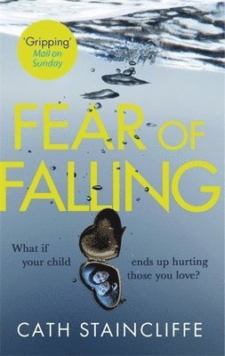 Cath Staincliffe - Fear of Falling, Häftad