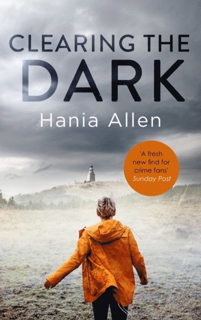 Hania Allen - Clearing The Dark, E-bok