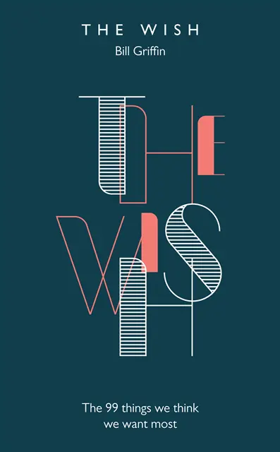 Bill Griffin - Wish, E-bok. Tillgänglighet: Lägg i varukorg