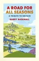 Harry Bucknall - Road for All Seasons, Häftad. Tillgänglighet: Kommande