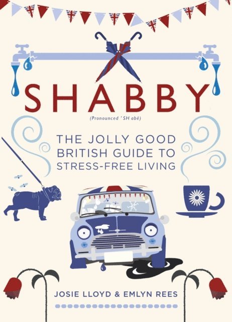 Josie Lloyd, Emlyn Rees - Shabby, E-bok
