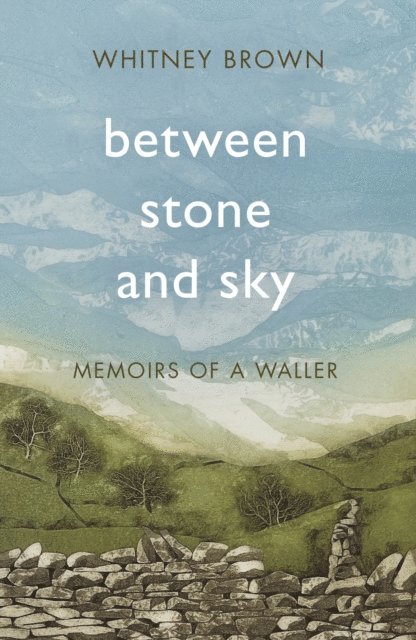 Whitney Brown - Between Stone and Sky, E-bok