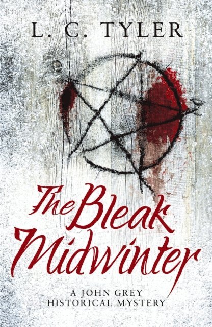 L C Tyler - Bleak Midwinter, E-bok