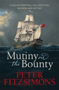 Mutiny on the Bounty