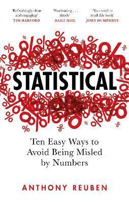 Anthony Reuben - Statistical, Häftad. Tillgänglighet: Lägg i varukorg