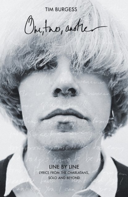 Tim Burgess - One Two Another, E-bok
