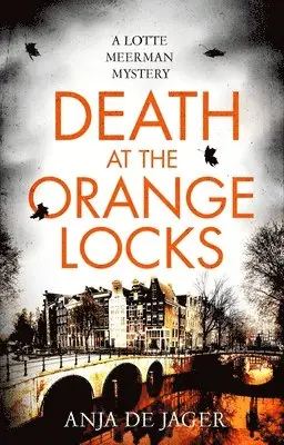 Death at the Orange Locks