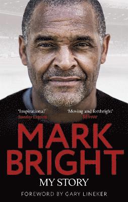 My Story by Mark Bright